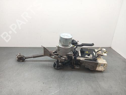 Steering column MAZDA 6 Saloon (GJ, GL) 2.2 D (GJ2FP) | BP29751186M21 