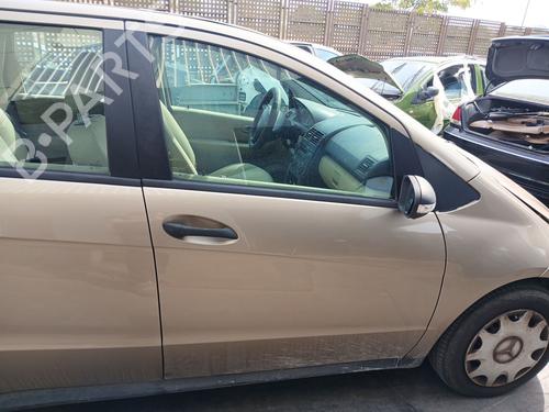 Used Right front door MERCEDES-BENZ A-CLASS (W169) A 160 CDI (169.006, 169.306) (82 hp) 30081089