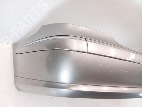 Rear bumper MERCEDES-BENZ E-CLASS (W211) E 270 CDI (211.016) | BP30125017C8 