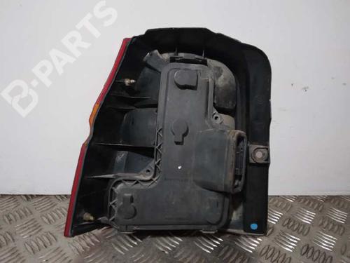 Right taillight SEAT AROSA (6H1) 1.0 | BP2378685C35 