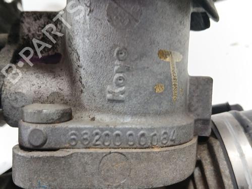 Steering rack CITROËN C4 Coupe (LA_) 1.6 HDi | BP37491499M22 - Image 7