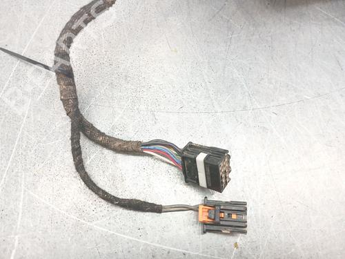 Right mirror CITROËN C4 III (BA_, BB_, BC_) 1.2 PureTech 130 (BAHNSA, BAHNSB) | BP32172864C27