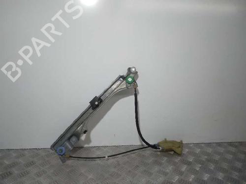 Used Rear right window mechanism RENAULT LAGUNA III (BT0/1) 2.0 dCi (BT01, BT08, BT09, BT0E, BT0K, BT12, BT1C, BT1D,... (150 hp) 14246772