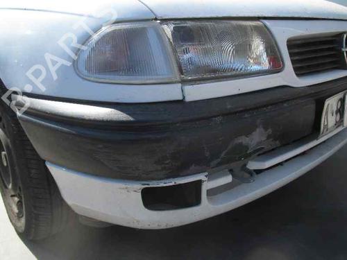 Køler OPEL ASTRA F Hatchback (T92)  | BP2426762M31 