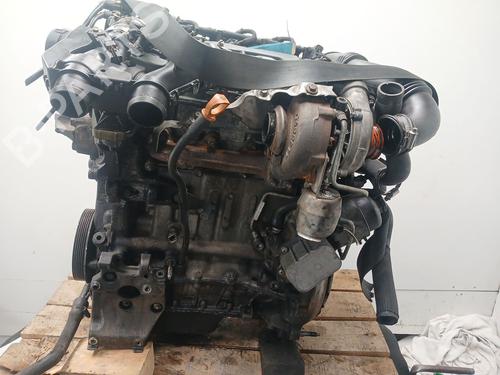 Used Engine CITROËN C4 Coupe (LA_) 1.6 HDi (90 hp) 30900105