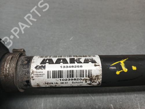Right front driveshaft OPEL INSIGNIA A (G09)  | BP22314482M39 