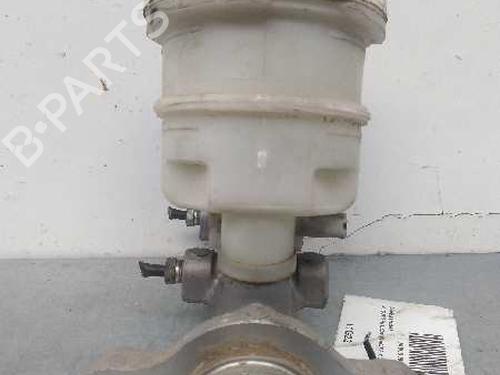 Brake master cylinder MITSUBISHI L200 / TRITON (KA_T, KB_T)  | BP3121155M77 