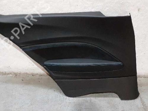 Other BMW 2 Coupe (F22, F87) M2 | BP14250327O1