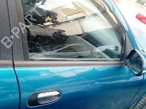 Gearbox NISSAN ALMERA II (N16) 2.2 Di | BP2376408M3 