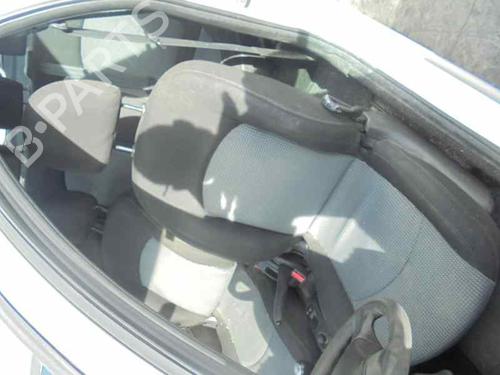 Engine PEUGEOT 206 Hatchback (2A/C) 1.4 HDi eco 70 | BP2379701M1 