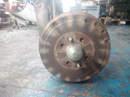 Rear axle FIAT LINEA (323_, 110_)  | BP17742863M2 
