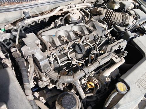 Used Engine TOYOTA AVENSIS Saloon (_T25_) 2.0 D-4D (ADT250_, ADT250R) (126 hp) 31172812
