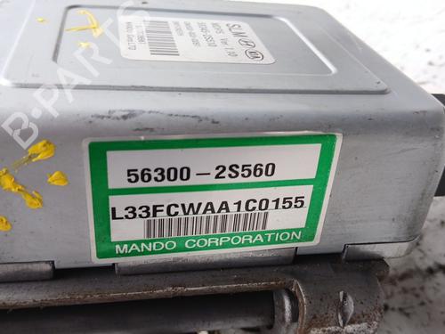Steering column HYUNDAI ix35 (LM, EL, ELH) 2.0 CRDi | BP35756357M21 - Image 5
