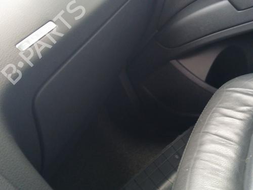 Used Glove box AUDI Q7 (4LB) 3.0 TDI quattro (233 hp) 31706014