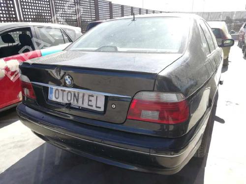 Electronic module BMW 5 (E39) 530 d | BP15899466M83 