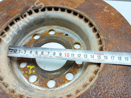 Andre CUPRA FORMENTOR (KM7, KMP) 1.4 e-Hybrid | BP31622292O1 