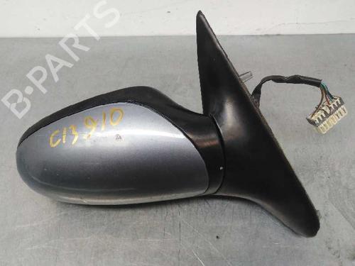 Right mirror PEUGEOT 406 (8B)  | BP8801460C27 