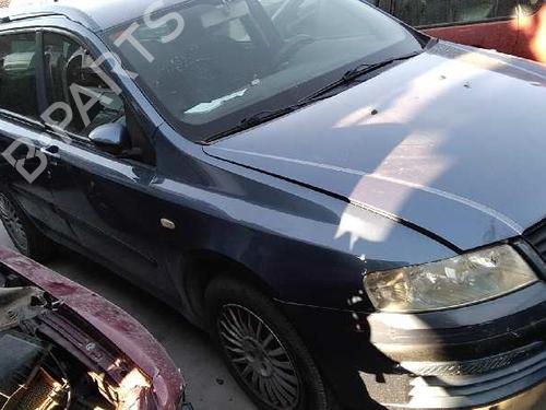 FIAT STILO Multi Wagon (192_)  1.9 JTD  206382
