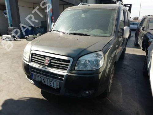 Køler FIAT DOBLO Box Body/MPV (223_) 1.9 JTD | BP10513519M31 
