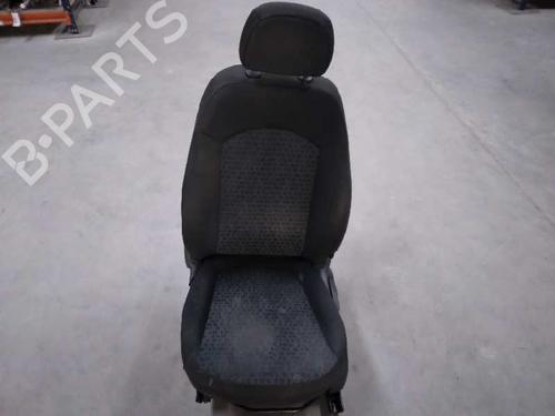 Left front seat OPEL CORSA E (X15) 1.3 CDTI (08, 68) | BP11691459C15 