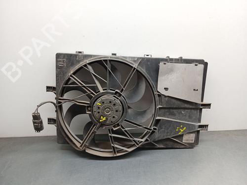 Used Radiator fan Radiator fan 39410657 39410657