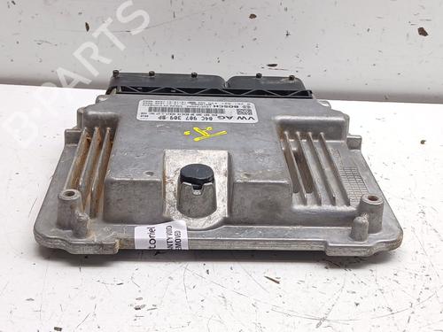 Engine control unit (ECU) SEAT ARONA (KJ7, KJP) 1.0 TSI | BP33886225M57  - Image 5