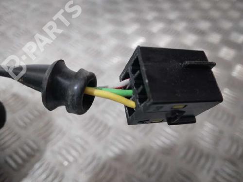 Left mirror OPEL CORSA E (X15) 1.3 CDTI (08, 68) | BP10656291C26 