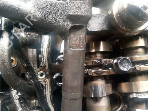 Used Injector OPEL MERIVA A MPV (X03) 1.7 CDTI (E75) (100 hp) 19324639