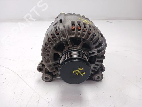 Used Alternator Alternator SEAT ALTEA (5P1) 1.9 TDI (105 hp) 33806118 33806118
