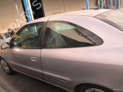 Mass air flow sensor CITROËN XSARA Coupe (N0)  | BP2399566M95 