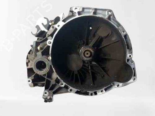 Used Gearbox SAAB 9-3 Estate (E50) 1.9 TiD (150 hp) 17163155
