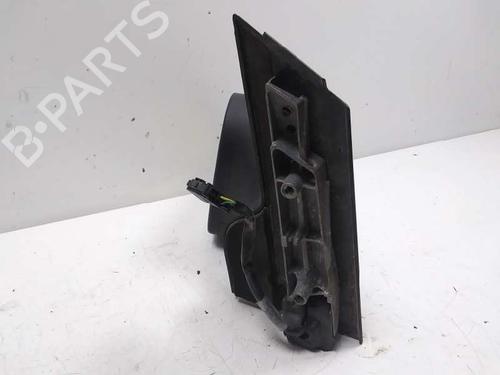 Left mirror SEAT ALTEA XL (5P5, 5P8) 1.6 TDI | BP18002368C26 