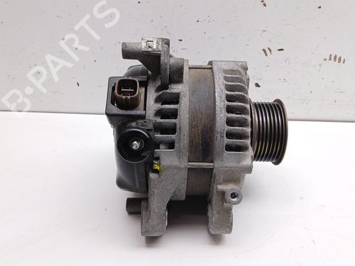 Alternator HONDA CR-V III (RE_) 2.0 i-VTEC 4WD (RE5, RE2) | BP35962181M7 - Image 6