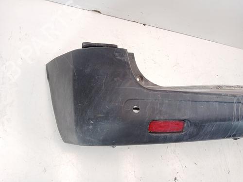 Rear bumper PEUGEOT EXPERT Bus (V_) 2.0 BlueHDi 150 | BP30176122C8 
