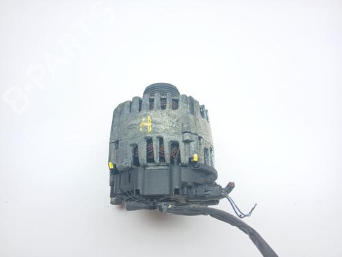 Alternator PEUGEOT 3008 I MPV (0U_) | BP32060292M7