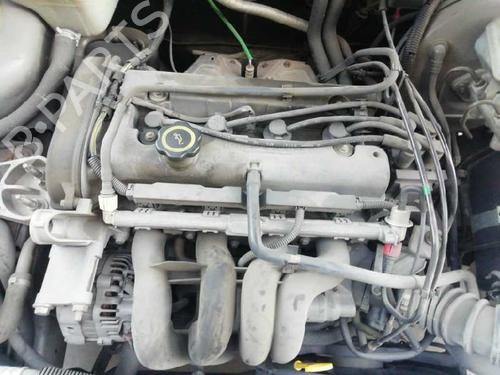 Engine FORD FIESTA IV (JA_, JB_)  | BP16413046M1 