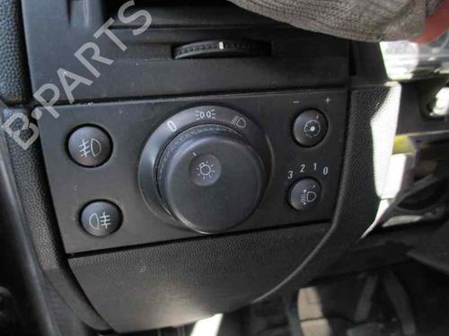 Left front fog light OPEL MERIVA A MPV (X03) 1.7 CDTI (E75) | BP2356244C30 