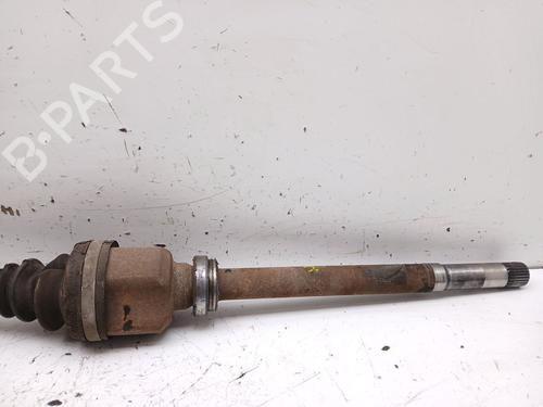 Right front driveshaft PEUGEOT EXPERT Tepee (VF3X_) 1.6 HDi 90 16V | BP38912116M39 - Image 3