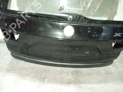 Tailgate BMW X3 (E83)  | BP13238805C6 