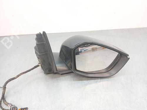 Right mirror CITROËN C4 III (BA_, BB_, BC_) 1.2 PureTech 130 (BAHNSA, BAHNSB) | BP32172864C27