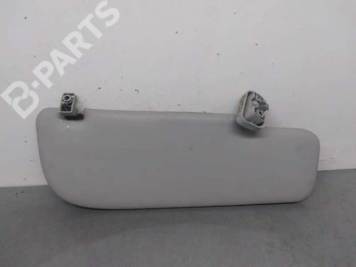 Left sun visor OPEL COMBO Box Body/MPV (X12) 1.3 CDTI (B05) | BP10492009I1 