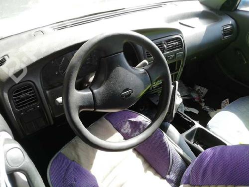 Throttle body NISSAN PRIMERA (P10)  | BP5235666M82 