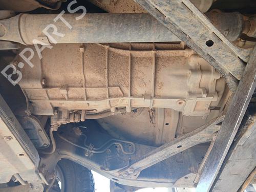 Gearbox NISSAN PATHFINDER III (R51) 2.5 dCi 4WD | BP29751869M3 
