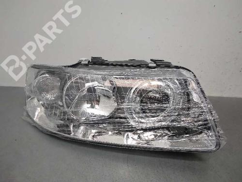 Used Right headlight AUDI A3 (8L1) [1996-2006]  11182044