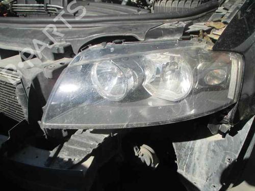 Front left interior door handle AUDI A3 (8P1) 2.0 TDI 16V | BP3413818I13 