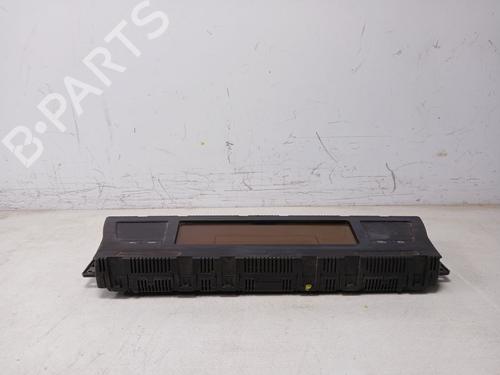 Instrument cluster CITROËN C4 Picasso I MPV (UD_)  | BP23144283C47 