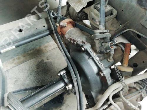 Used Front differential LAND ROVER DISCOVERY III (L319) 2.7 TD 4x4 (190 hp) 10094185