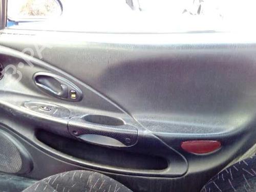 Right front window switch HYUNDAI COUPE I (RD) 1.6 16V | BP2407307I26 