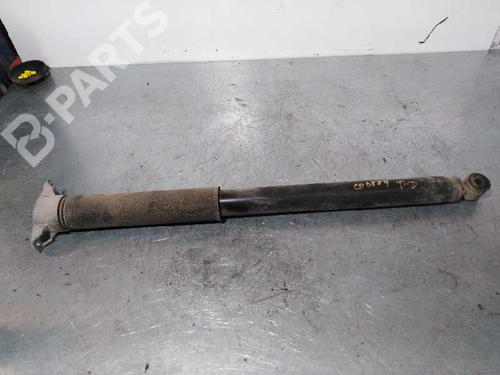 Used Right rear shock absorber FORD FOCUS III 1.6 Ti (105 hp) 6306500