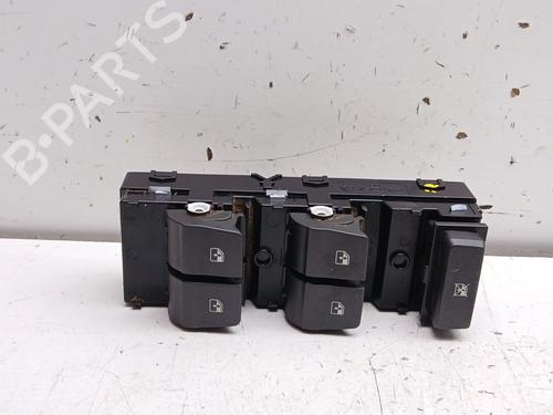 Left front window switch HYUNDAI i30 (PDE, PD, PDEN) 1.5 T-GDI hybrid 48V | BP33704903I27 - Image 2
